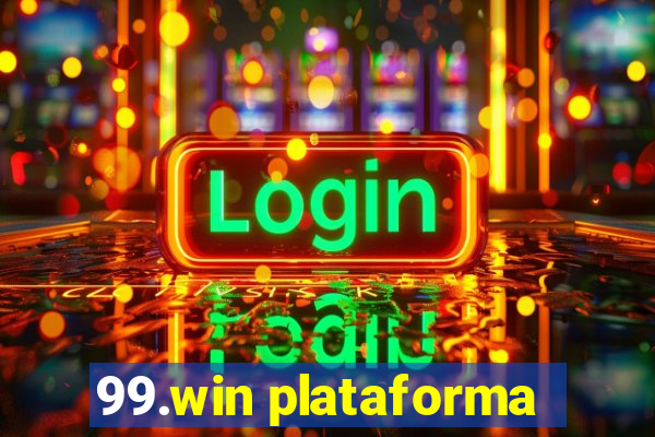 99.win plataforma